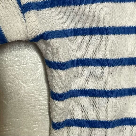 Vintage Style Up Sailor Top Size Medium - Picture 3 of 8